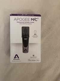 Apogee Mic iOs/USB