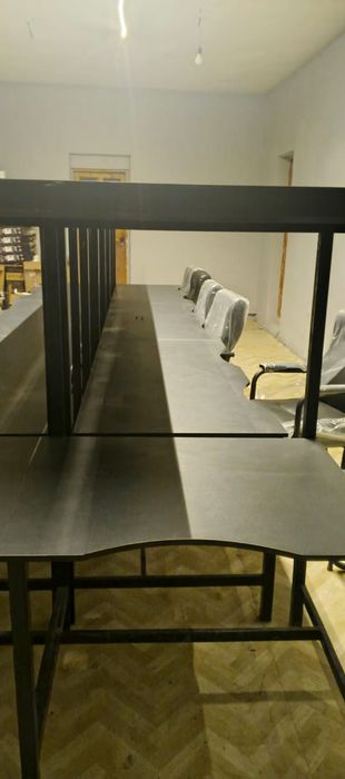 Game club uchun stol mebel