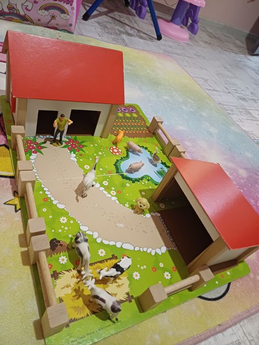 ферма за животни