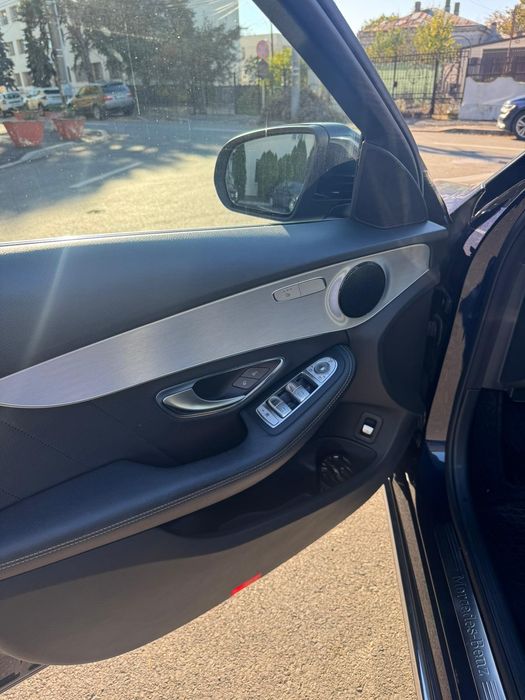 Vand Mercedes C 180  an 2018