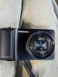 Aparat Foto Samsung Galaxy Touchscreen