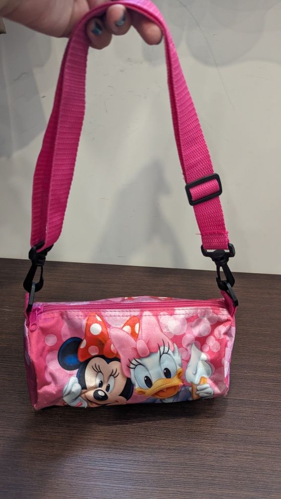 Детска чанта Disney