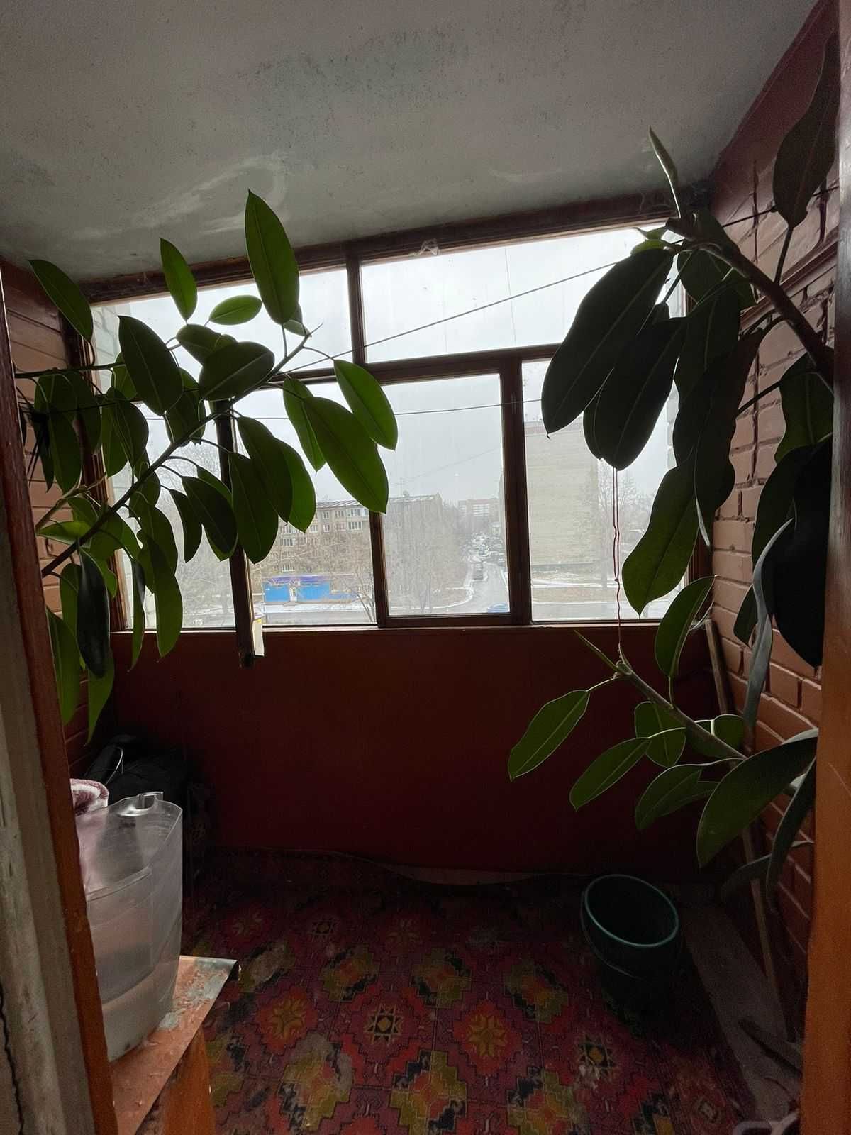 Продам 3х, ул.Карбышева, 48