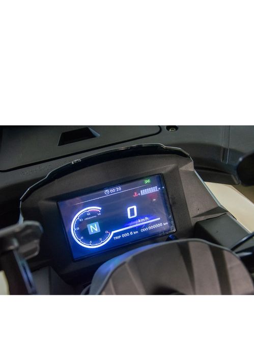 ATV Asix 300 NOU