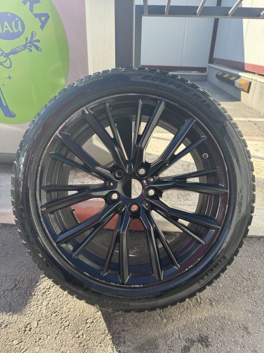 Bmw Styling 796 R18 225/45 7.5j