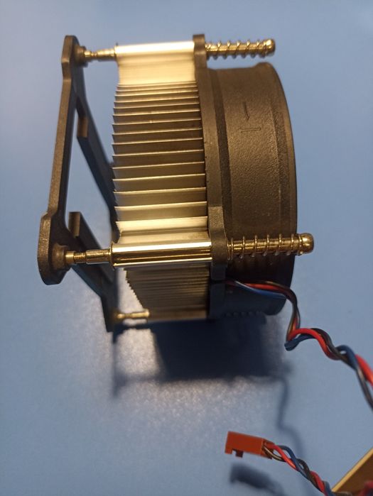 Кулер для процессора