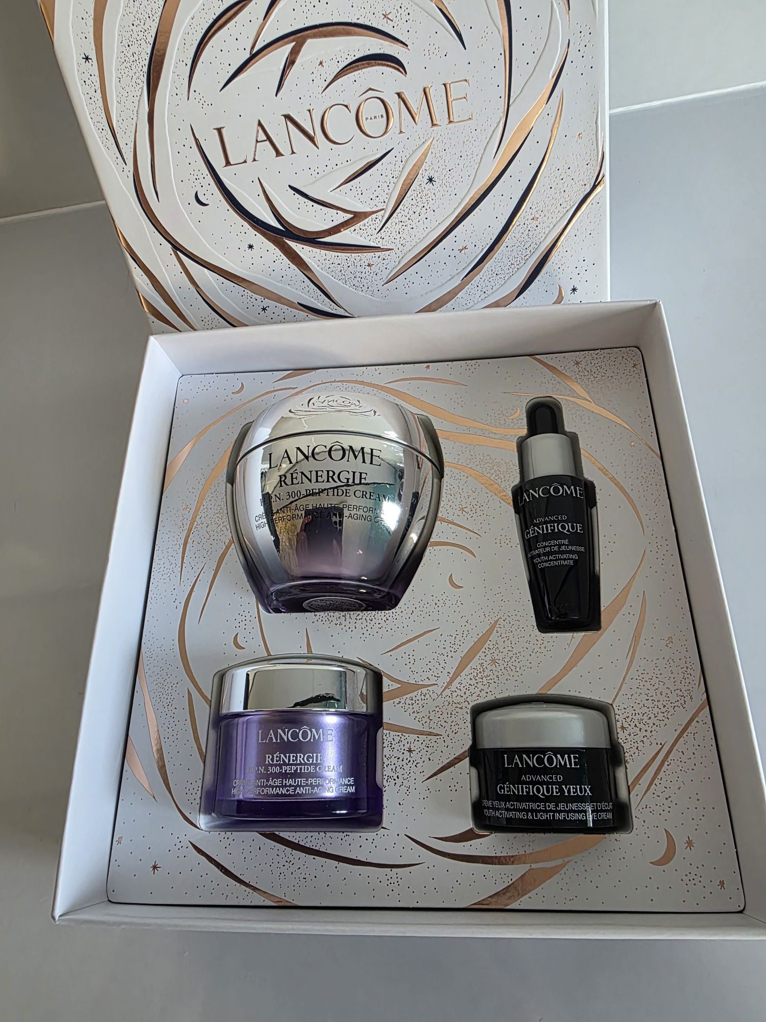 Комплект Lancome