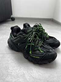 Balenciaga track мъжки обувки