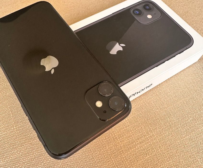 iPhone 11,като нов