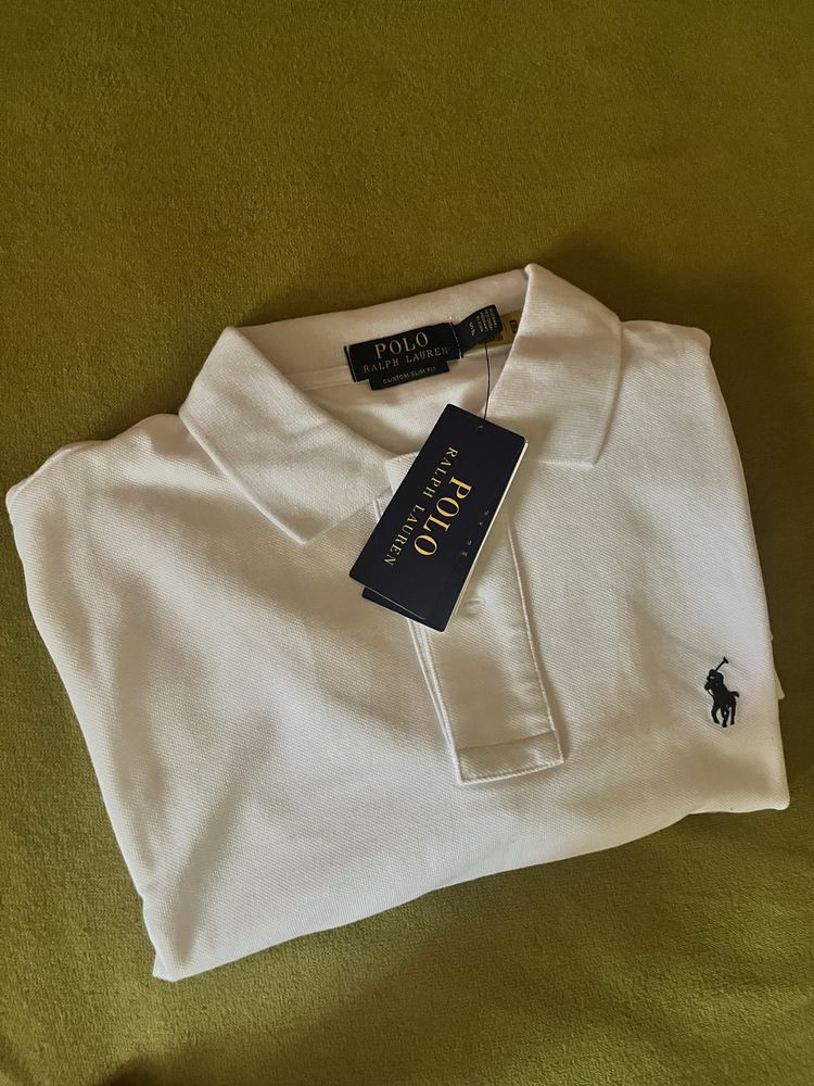 Tricouri polo ralph lauren