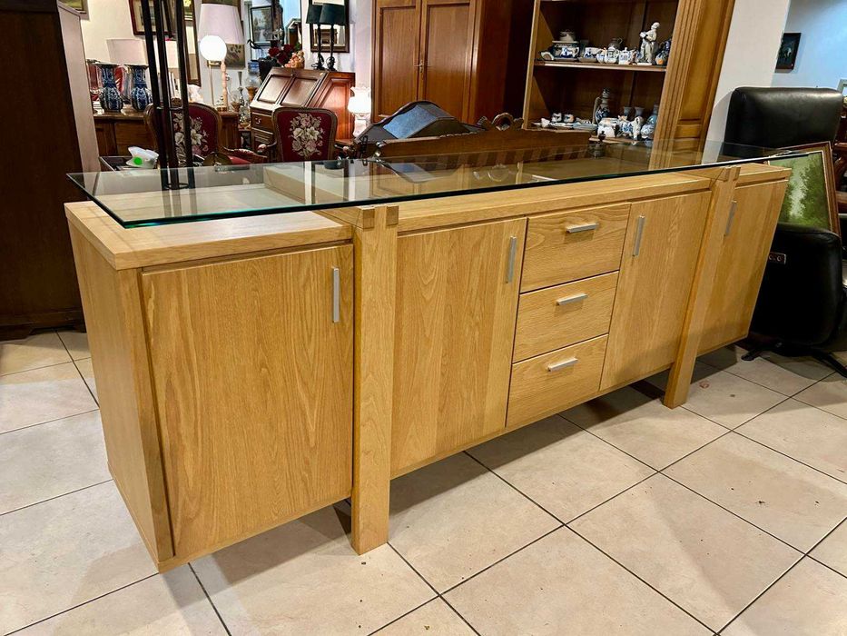 Масивен шкаф  Холандия