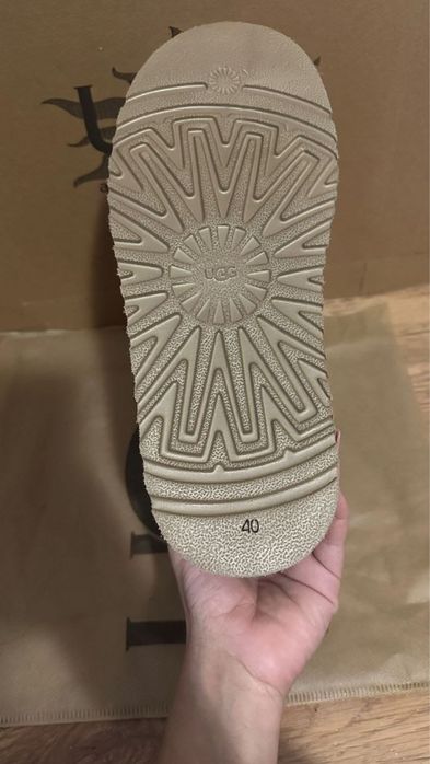 ugg noi perfecte pentru sezonul rece.