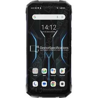 HOTWAV Hyper 7 Pro 5G 36GB RAM 256GB ROM, 200 mp, с IP68 защита