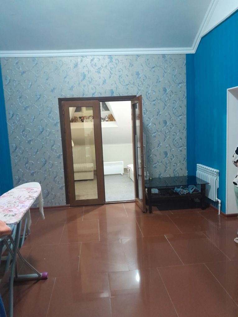 Продаётся коттедж 2 этажа, 3 комнаты,2 санузла (транспортный)