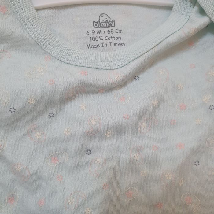 Новые Турецкие детские одежды