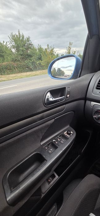Golf 5 1.6 benzină