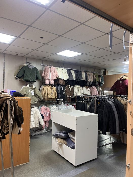 Готовый бизнес продам