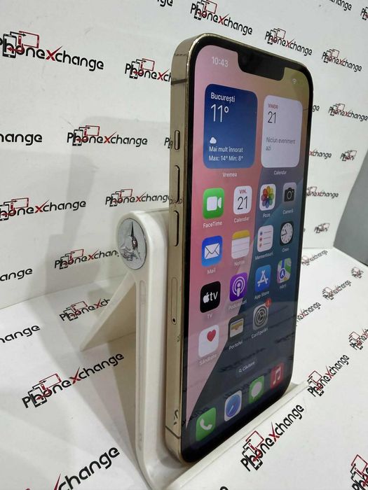 iPhone 13 Pro Gold Neverlocked 128GB