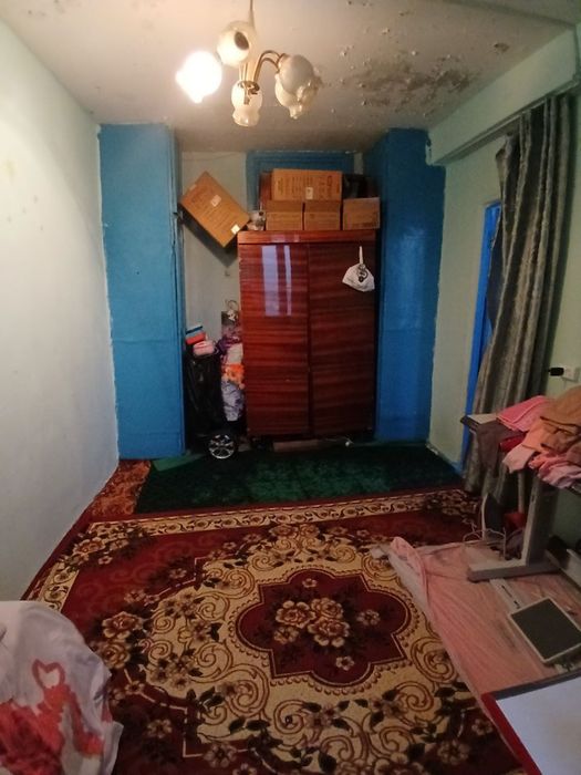 Продается квартиру