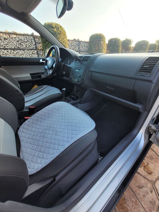 Volkswagen CROSS POLO