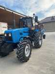 Traktor Belarus 1221.2