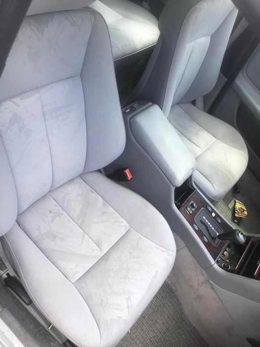 Mercedes-Benz E-класа (W210) E 300 D (210.020) (136 Hp) на части