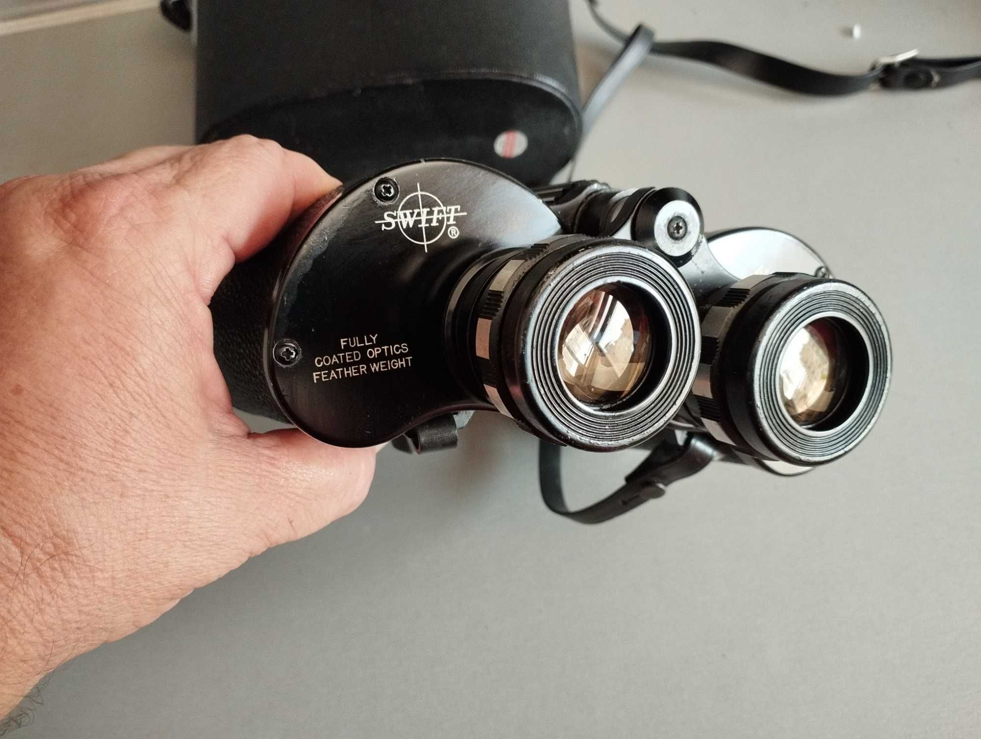 ТОП Птичарски и ЛовенЯпонски Бинокъл- Swift Audubon 8,5x44. J-B56.