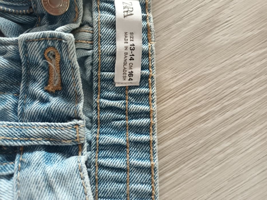 Дрехи размери 164