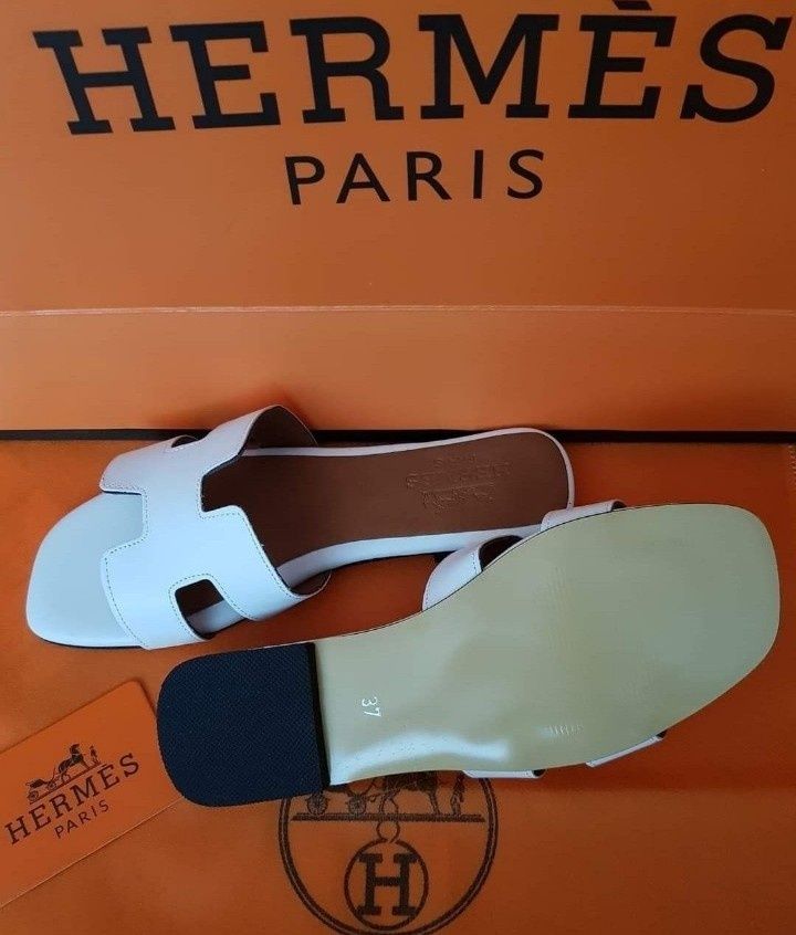 Papuci Hermes diverse marimi, import Italia