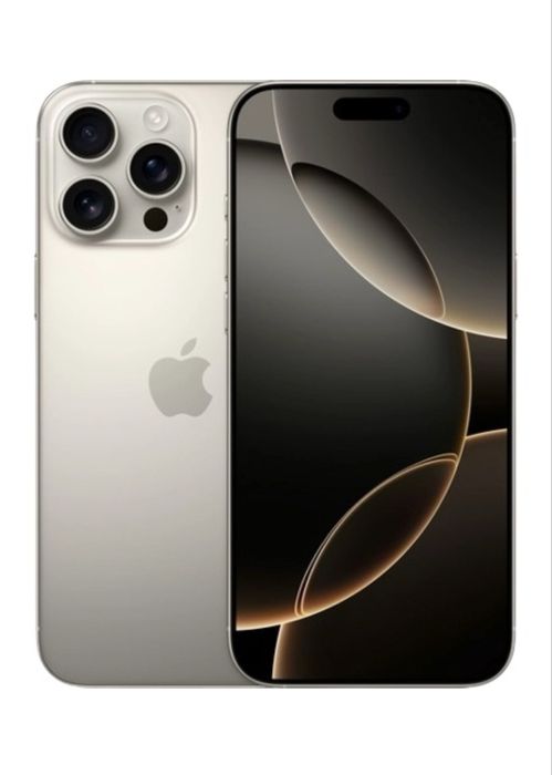 Айфон16промакс 256/ новая