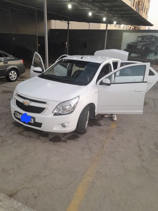 Cobalt 2023 yil 11600