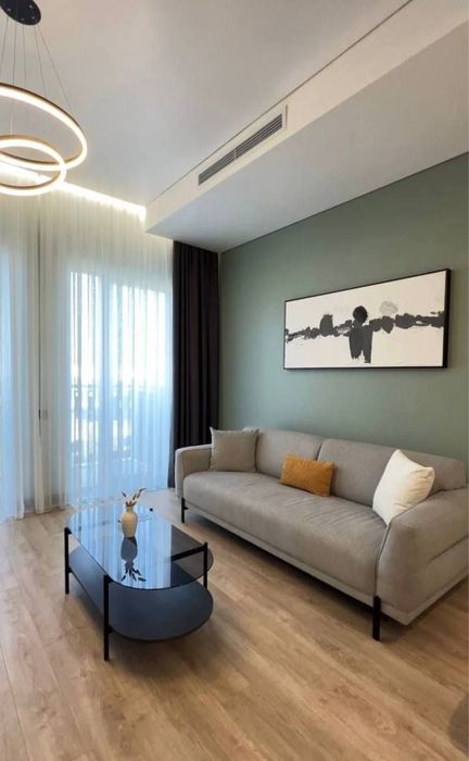 Аренда квартиры в Mirabad Avenue.