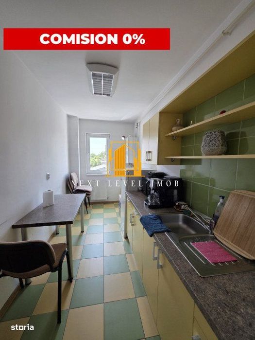 Apartament 3 camere - Prelungirea Craiovei, 74 mp - COMISION 0%