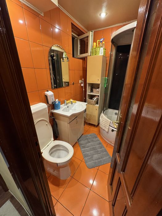 Apartament 3 camere complet mobilat si echipat - Moroasa 1 Etaj 2