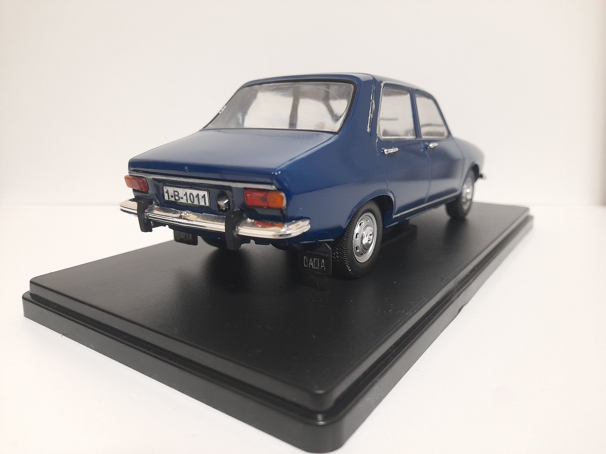 Macheta dacia 1300 scara 1:24