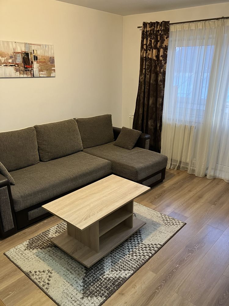 VAND apartament 2 camere, etaj 1, 2 Graniceri