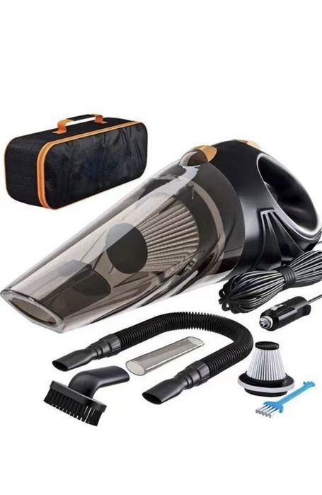 Пылесос для машины.