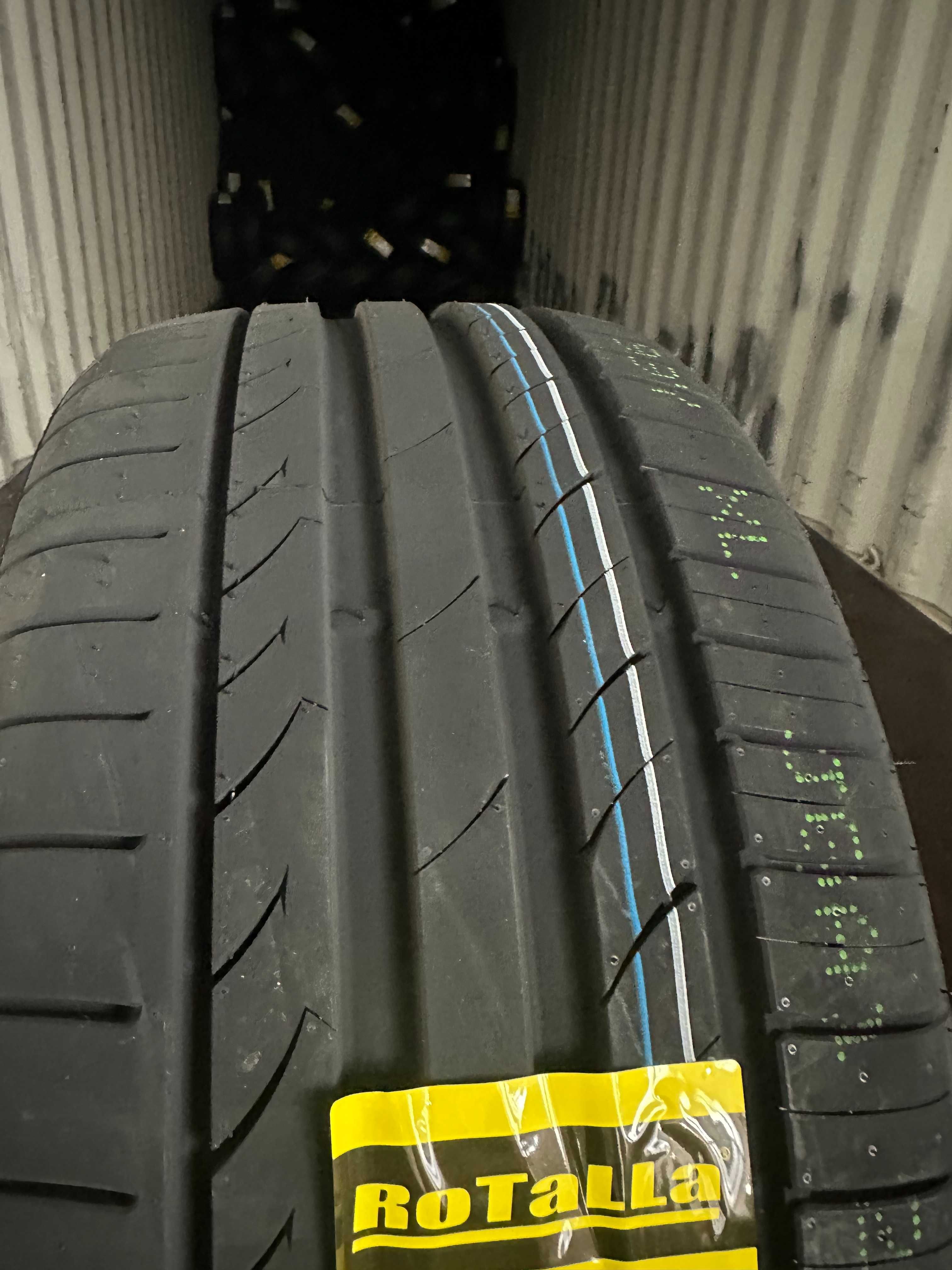 Нови летни гуми ROTALLA SETULA S-RACE RU01 255/40R18 99Y XL НОВ DOT