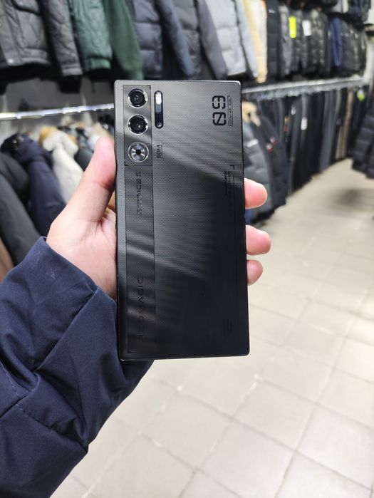 ZTE Redmagic 9 pro