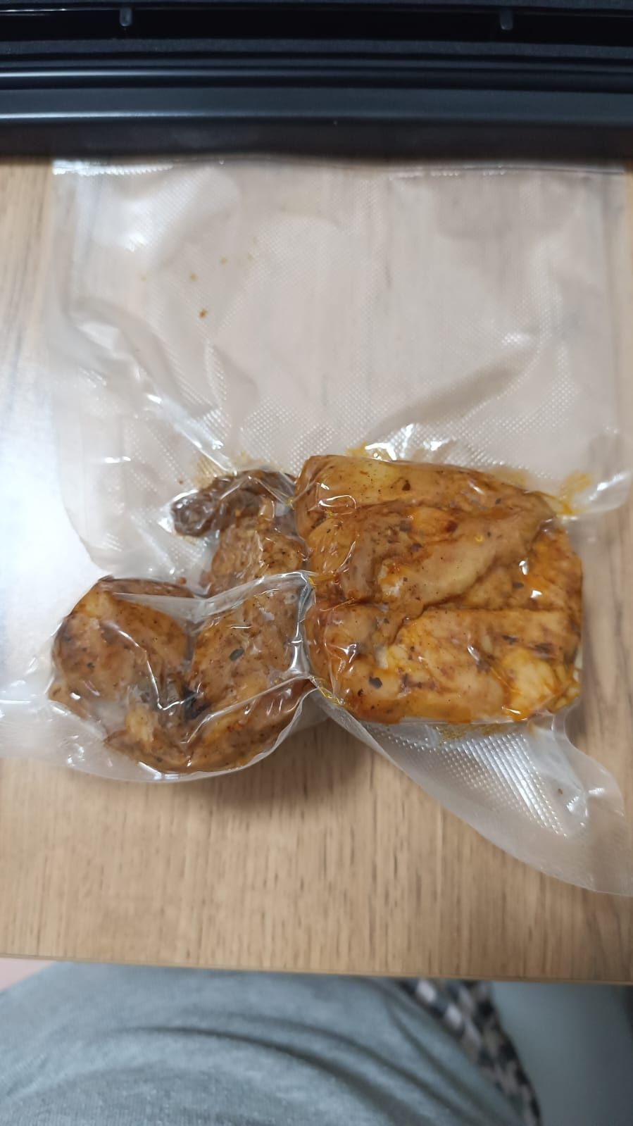 Продам курдюк копчёный
