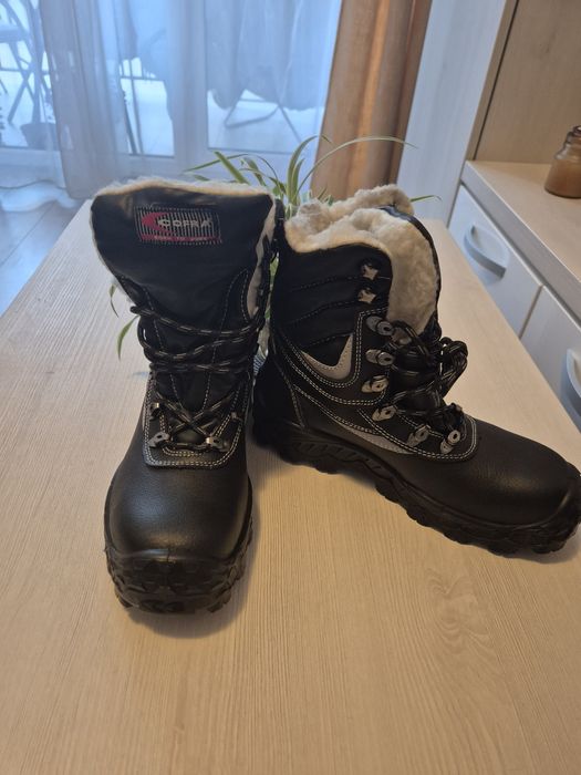 Bocanci COFRA New Barrents S3