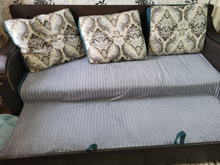 Продам Диван трансформер