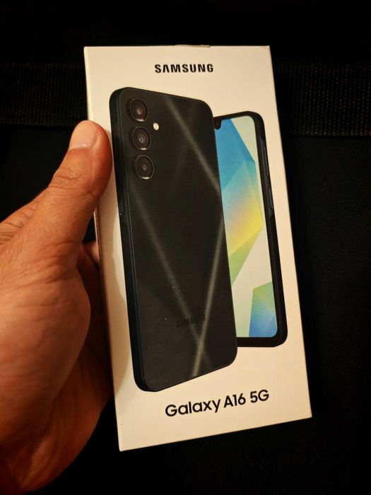 Samsung Galaxy A16 5G 128 GB
