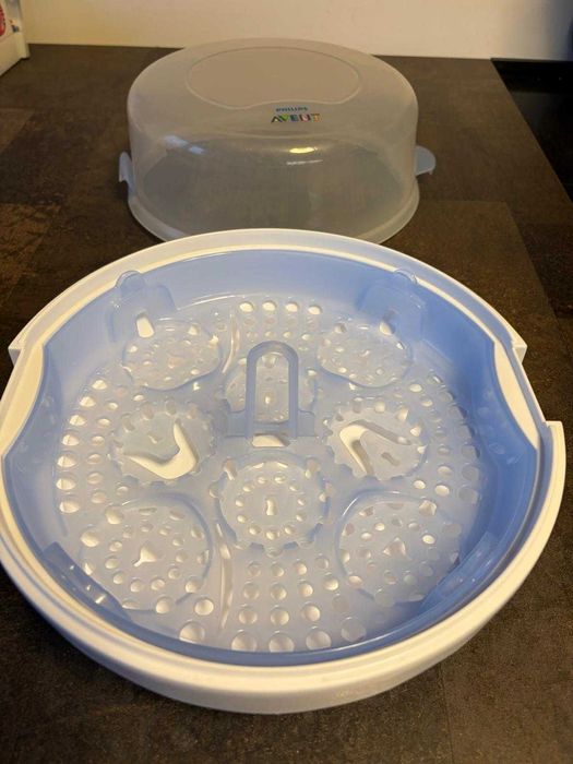Sterilizator Philips Avent