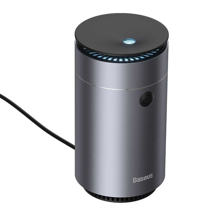 Aqlli avtomobil aromatizator, Умный авто ароматизатор os10 DHSG-0G