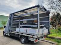 Transport, Mutari, Relocari in Timisoara, Romania, Europa