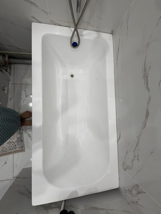 Ванна размер 140