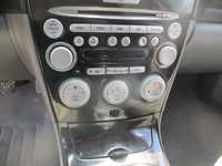 Aparat climatronic radio cd player Mazda 6 an 2005 ORIGINALE probate