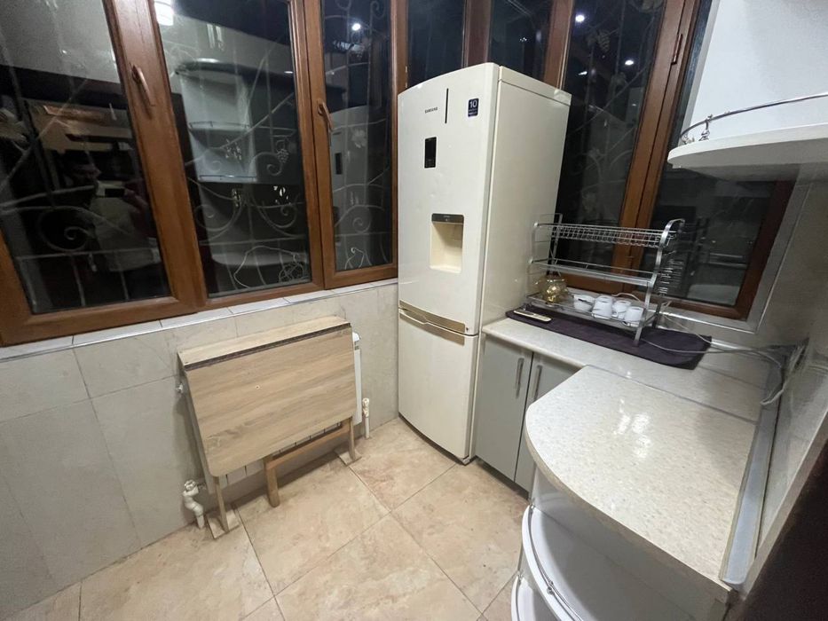 Аренда квартира на Новостройке возле Российского посольства