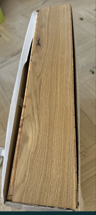 Parchet stratificat herringbone stejar